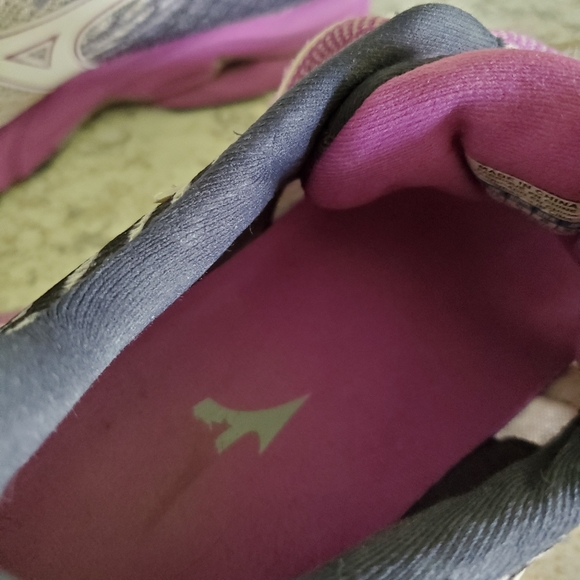 Mizuno Wave Rider 19   X10 Women's Size 10 Sneaker - Picture 7 of 9